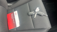 Kia Sportage 1.6T GDi ISG 2 5dr [AWD] Petrol Estate